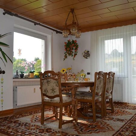 Ferienhaus Margaretha Hallschlag Exterior foto